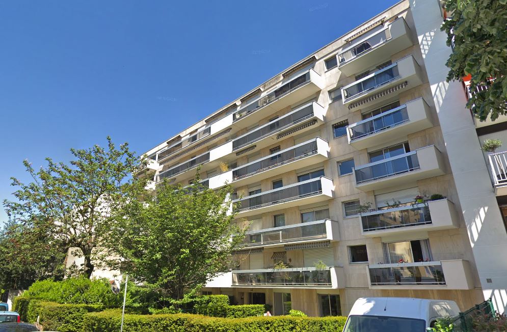 vente Courbevoie Centre F3 67 m²
